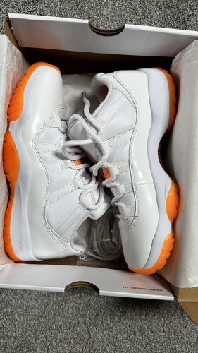 buy air jordan 11 low citrus